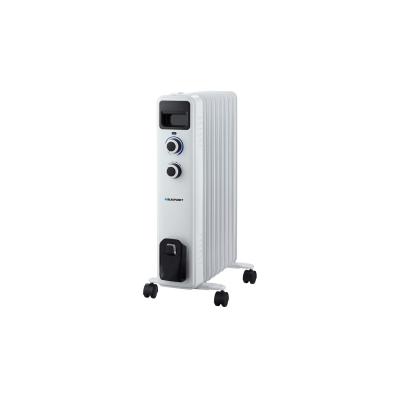 Blaupunkt HOR401 appareil de chauffage Intérieure Blanc 2000 W Chauffage électrique à bain d’huile