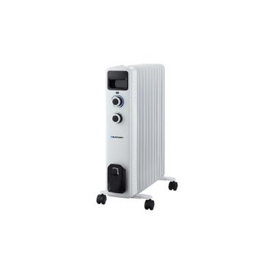 Blaupunkt HOR501 appareil de chauffage Intérieure Blanc 2500 W Chauffage électrique à bain d’huile