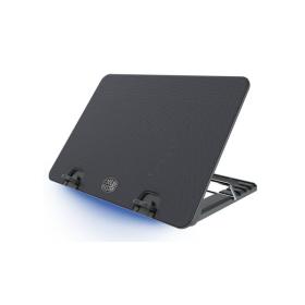 Cooler Master Ergostand IV Supports de Laptop Noir 43,2 cm (17")