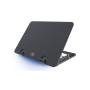 Cooler Master Ergostand IV Laptop stand Black 43.2 cm (17")