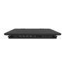 Cooler Master Ergostand IV Laptop stand Black 43.2 cm (17")