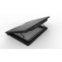 Cooler Master Ergostand IV Laptop stand Black 43.2 cm (17")