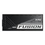 XPG FUSION 1600W alimentatore per computer 20+4 pin ATX ATX Nero