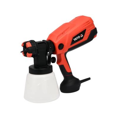 Yato YT-82553 pneumatic paint sprayer 1 L