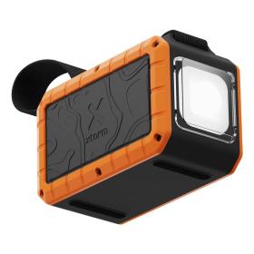 Xtorm XR204 banque d'alimentation électrique 40000 mAh Noir, Orange