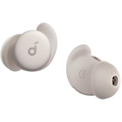 Soundcore Sleep A20 Headset Wireless In-ear Calls Music Sport Everyday Bluetooth White