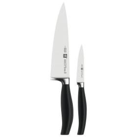 ZWILLING 30142-000-0 Couvert et ensemble de couteaux Jeu de couteaux