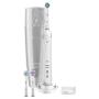 Oral-B SmartSeries Smart 5100S White Adulto Cepillo dental oscilante Blanco