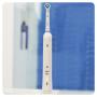 Oral-B SmartSeries Smart 5100S White Adult Rotating-oscillating toothbrush