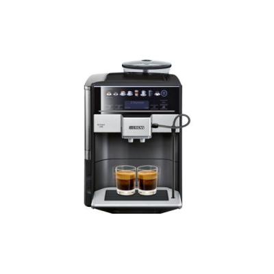 Siemens EQ.6 plus s500 Espresso Entièrement automatique Machine à expresso 1,7 L