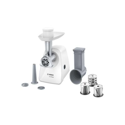 Bosch MFW2514W robot de cocina 350 W Blanco