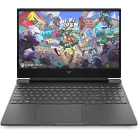 HP Victus Gaming 15-fb2005nl AMD Ryzen™ 7 8845HS Computer portatile 39,6 cm (15.6") Full HD 16 GB DDR5-SDRAM 512 GB SSD NVIDIA