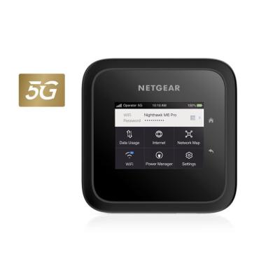 NETGEAR MR6450 Router di rete cellulare