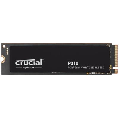 Crucial P310 1 To M.2 PCI Express 4.0 NVMe