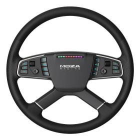 Moza Racing TSW Steering Wheel