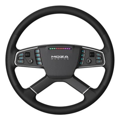 Moza Racing TSW Steering Wheel