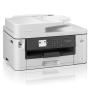 Brother MFC-J5340DWE Multifunktionsdrucker Tintenstrahl A3 4800 x 1200 DPI WLAN