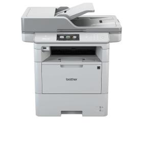 Brother MFC-L6900DW multifunction printer Laser A4 1200 x 1200 DPI 50 ppm Wi-Fi