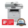 Brother MFC-L6900DW Multifunktionsdrucker Laser A4 1200 x 1200 DPI 50 Seiten pro Minute WLAN