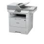 Brother MFC-L6900DW Multifunktionsdrucker Laser A4 1200 x 1200 DPI 50 Seiten pro Minute WLAN