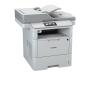 Brother MFC-L6900DW Multifunktionsdrucker Laser A4 1200 x 1200 DPI 50 Seiten pro Minute WLAN