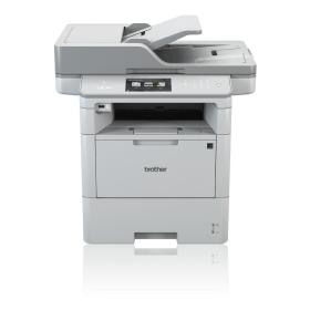 Brother DCP-L6600DW Multifunktionsdrucker Laser A4 1200 x 1200 DPI 46 Seiten pro Minute WLAN