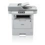 Brother DCP-L6600DW multifunction printer Laser A4 1200 x 1200 DPI 46 ppm Wi-Fi