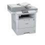 Brother DCP-L6600DW Multifunktionsdrucker Laser A4 1200 x 1200 DPI 46 Seiten pro Minute WLAN