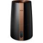 Philips 3000 series HU3918 10 humidifier Impeller 3 L Black, Gold