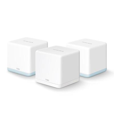 Mercusys HALO H32G Bi-bande (2,4 GHz   5 GHz) Wi-Fi 5 (802.11ac) Blanc 2 Interne