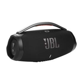 JBL Boombox 3 Wi-Fi Enceinte portable stéréo Noir 80 W