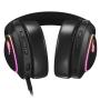 ASUS ROG DELTA II Auriculares Inalámbrico y alámbrico Diadema Juego USB Tipo C Bluetooth Negro