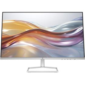 HP Series 5 27-Zoll-Monitor FHD -Serie 5 – 527sf