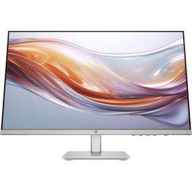 HP Series 5 Höhenverstellbarer 23,8-Zoll-Monitor FHD -Serie 5 – 524sh