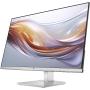 HP Series 5 Monitor FHD serie 5 de 23,8 pulgadas y altura ajustable - 524sh