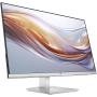 HP Series 5 Höhenverstellbarer 23,8-Zoll-Monitor FHD -Serie 5 – 524sh