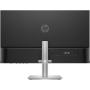 HP Series 5 Monitor FHD serie 5 de 23,8 pulgadas y altura ajustable - 524sh