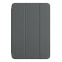 Apple MC2Q4ZM A funda para tablet 21,1 cm (8.3") Folio Carbón vegetal