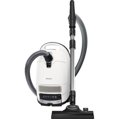 Miele Complete C3 Allergy 4,5 L Aspiradora cilíndrica Secar 890 W Bolsa para el polvo