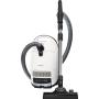 Miele Complete C3 Allergy 4.5 L Cylinder vacuum Dry 890 W Dust bag