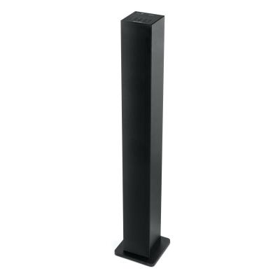 Muse M-1050 BT home audio system 20 W Black