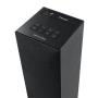 Muse M-1050 BT ensemble audio pour la maison 20 W Noir