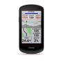 Garmin Edge 1040 Solar 8,89 cm (3.5") Ciclocomputador inalámbrico Negro