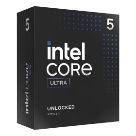 Intel Core Ultra 5 245KF processore 24 MB Cache intelligente Scatola