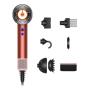 Dyson Asciugacapelli Supersonic Nural™ in edizione limitata strawberry bronze. Edizione limitata con Box