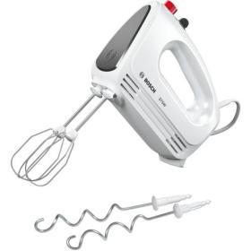 Bosch MFQ22100 mixer Hand mixer 375 W Grey, White