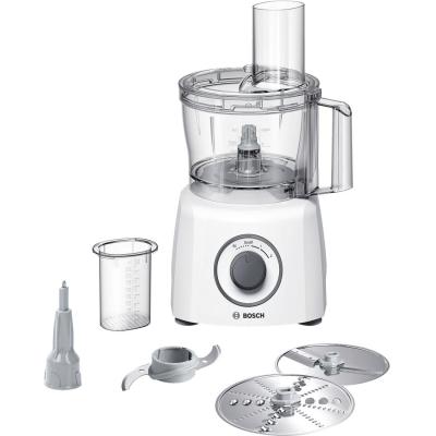 Bosch MCM3110W robot da cucina 800 W 2,3 L Bianco