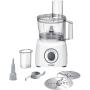 Bosch MCM3110W food processor 800 W 2.3 L White