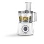 Bosch MCM3110W food processor 800 W 2.3 L White