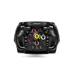 Thrustmaster Ferrari F1 Noir RF Volant Analogique PC, Playstation 3